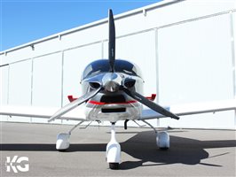 2016 Sling 4 Aircraft
