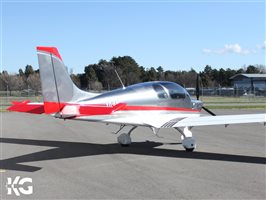 2016 Sling 4 Aircraft