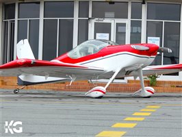 2017 Vans RV14 Aircraft