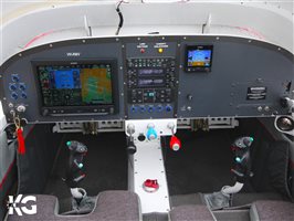 2017 Vans RV14 Aircraft