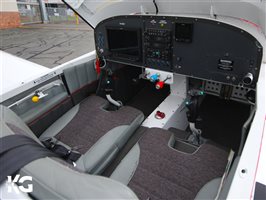 2017 Vans RV14 Aircraft