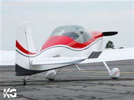 2017 Vans RV14 Aircraft