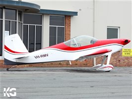 2017 Vans RV14 Aircraft