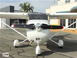 1997 Cessna 172 Skyhawk Aircraft