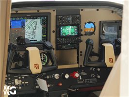 1997 Cessna 172 Skyhawk Aircraft