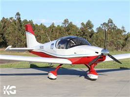 2017 The Airplane Factory Sling 2 Aircraft