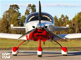 2017 The Airplane Factory Sling 2 Aircraft