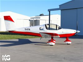 2017 The Airplane Factory Sling 2 Aircraft