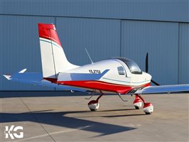 2017 The Airplane Factory Sling 2 Aircraft