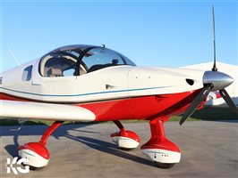 2017 The Airplane Factory Sling 2 Aircraft