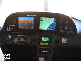 2003 Cirrus SR20 Aircraft