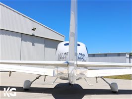 2003 Cirrus SR20 Aircraft