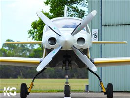 2000 Lancair IV-P