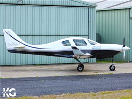 2000 Lancair IV-P