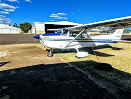 1975 Cessna 172M