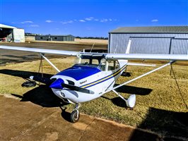 1975 Cessna 172M