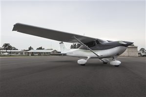 2019 Cessna 172 Cessna 172 R Hawk XP