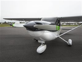 2019 Cessna 172 Cessna 172 R Hawk XP