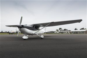 2019 Cessna 172 Cessna 172 R Hawk XP
