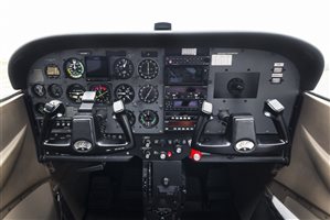 2019 Cessna 172 Cessna 172 R Hawk XP