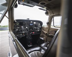 2019 Cessna 172 Cessna 172 R Hawk XP