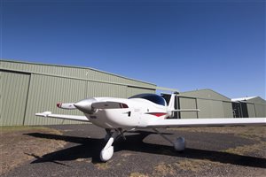 2011 Arion Lightning Aircraft