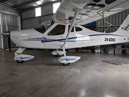 2013 Tecnam P92 Eaglet Eaglet Deluxe 