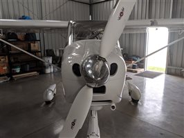 2013 Tecnam P92 Eaglet Eaglet Deluxe 