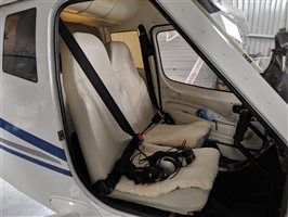 2013 Tecnam P92 Eaglet Eaglet Deluxe 