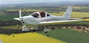 2013 Tecnam Aircraft