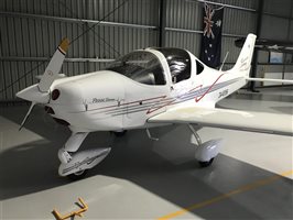 2013 Tecnam Aircraft