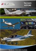 2014 Tecnam Astore Aircraft