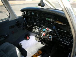 1979 Piper Arrow IV Aircraft