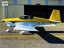 2004 Vans RV7A