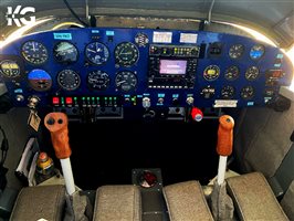 2004 Vans RV7A