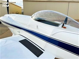 2013 Vans RV3 B Aircraft