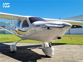 2007 Jabiru J230 Aircraft