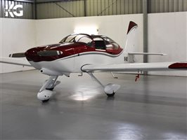 2000 Vans RV 6 Aircraft