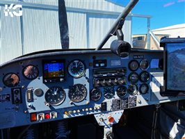 2000 Vans RV 6 Aircraft