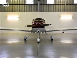 2000 Vans RV 6 Aircraft