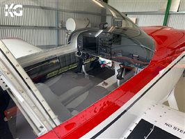 2017 Vans RV14 Aircraft