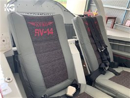 2017 Vans RV14 Aircraft
