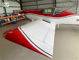 2017 Vans RV14 Aircraft