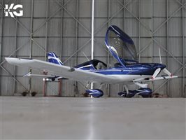 2018 BRM - Aero Bristell Aircraft