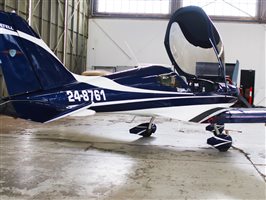 2018 BRM - Aero Bristell Aircraft