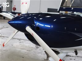 2018 BRM - Aero Bristell Aircraft