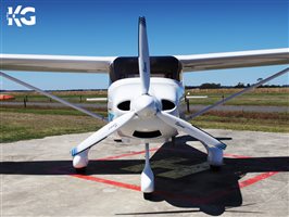 2021 TL Ultralight Sirius 3000 Aircraft