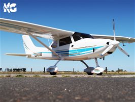 2021 TL Ultralight Sirius 3000 Aircraft