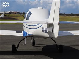 2003 Lancair IV Aircraft