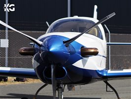 2003 Lancair IV Aircraft